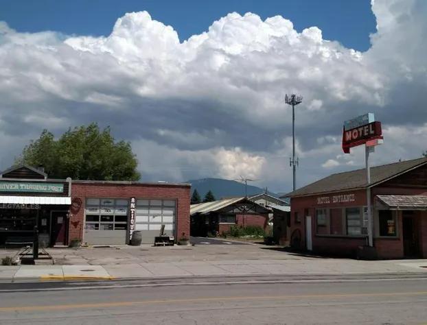 Swiss Mountain Motel hotel detail image 1