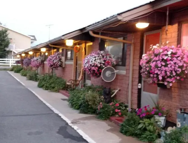 Swiss Mountain Motel hotel detail image 3