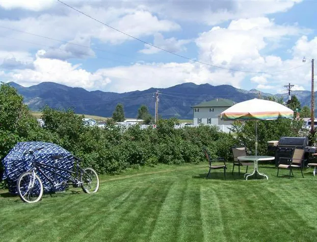 Swiss Mountain Motel hotel detail image 4