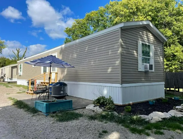 Lake Point Motel hotel detail image 3