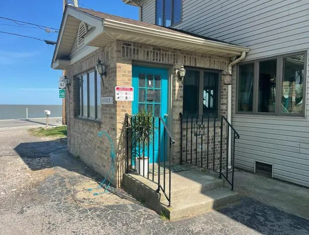 Lake Point Motel hotel detail image 4