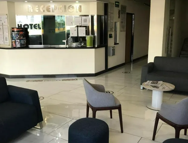 Hotel Aeropuerto hotel detail image 4