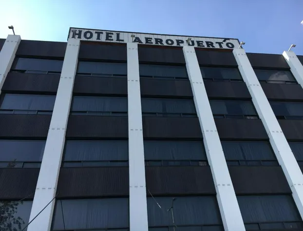 Hotel Aeropuerto hotel detail image 2