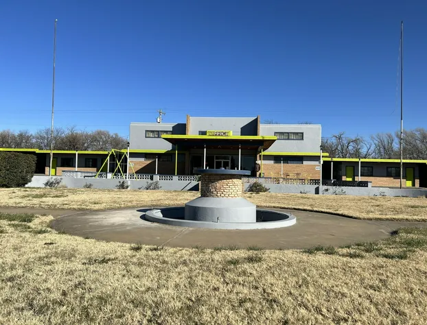 Western Skies Motel hotel detail image 2