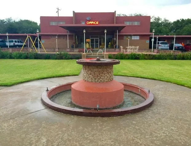 Western Skies Motel hotel detail image 3