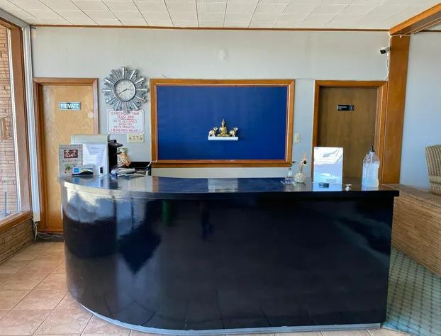 Western Skies Motel hotel detail image 4