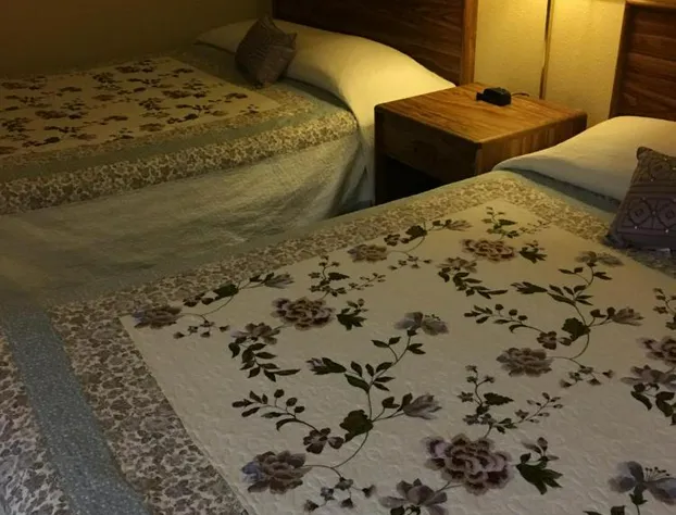 Buffalo Lodge and Grill hotel detail image 4