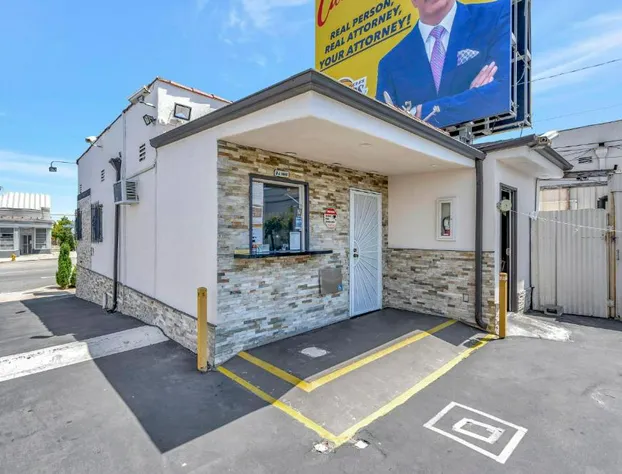 Mid City inn hotel detail image 2