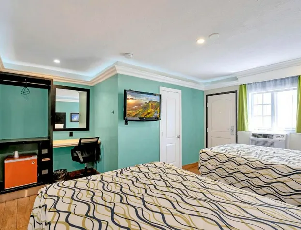 Mid City inn hotel detail image 3