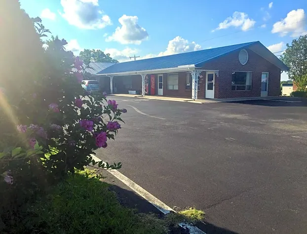 Mountain View Motel hotel detail image 2