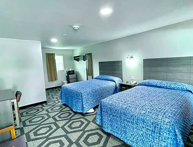 Mountain View Motel hotel detail image 3