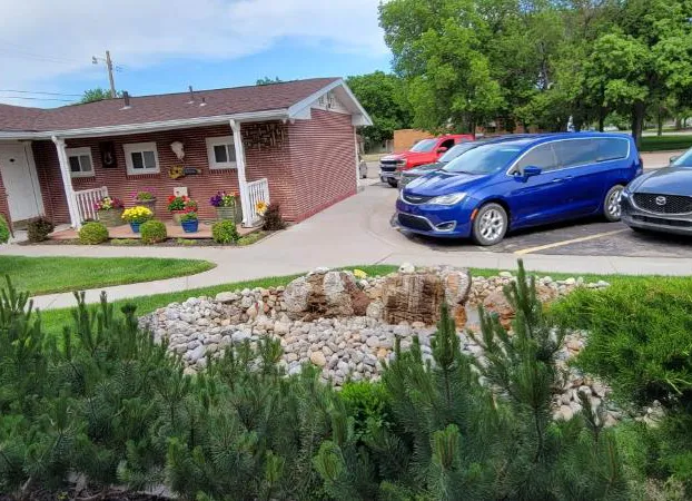 Husker Inn hotel detail image 2