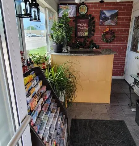 Husker Inn hotel detail image 3