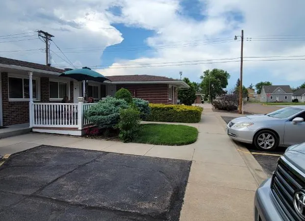 Husker Inn hotel detail image 4