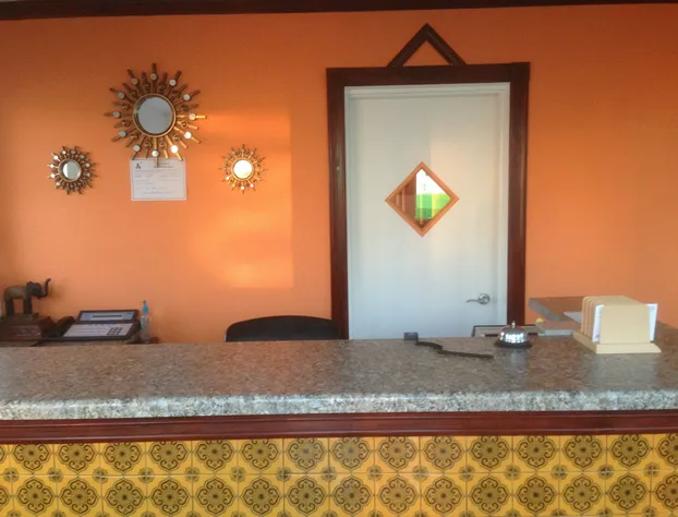 Economy Motel hotel detail image 3