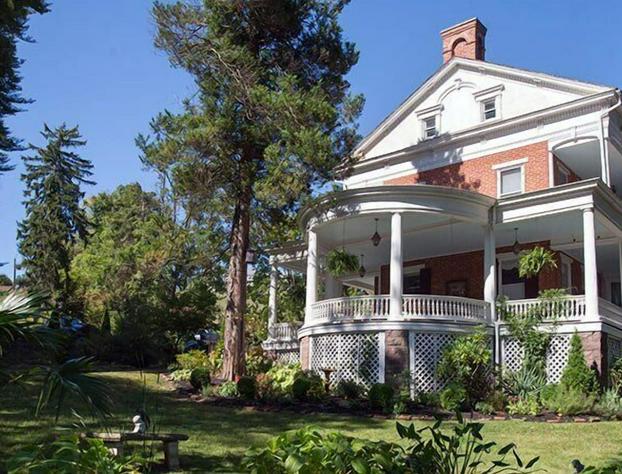 Emig Mansion hotel detail image 1
