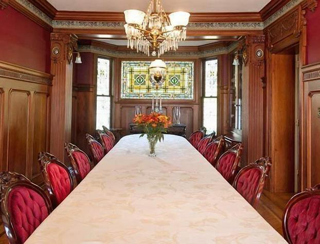 Emig Mansion hotel detail image 4