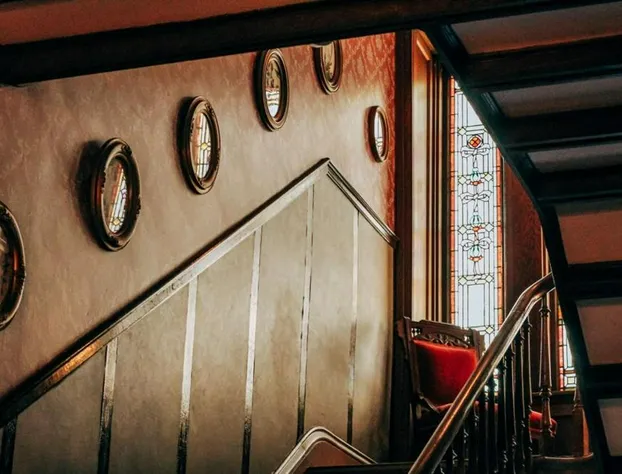 Emig Mansion hotel detail image 4