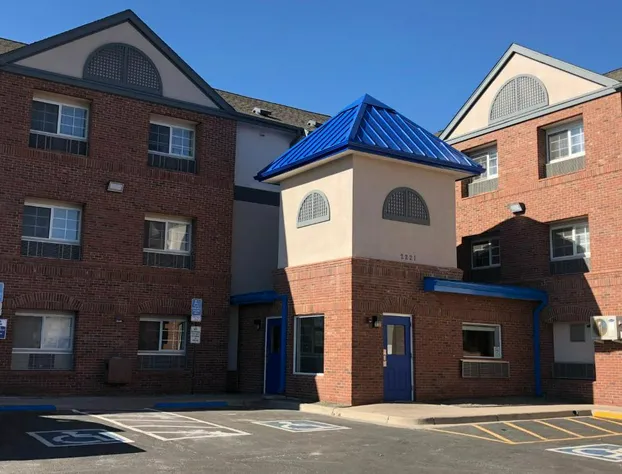 InTown Suites Extended Stay Denver CO - Aurora Havana Street hotel detail image 1