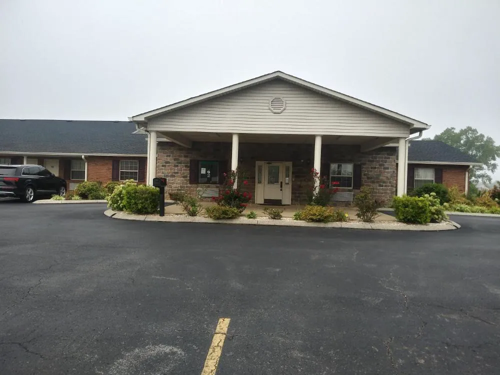 Hearthstone Inn hotel hero