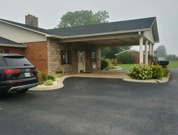 Hearthstone Inn hotel detail image 1