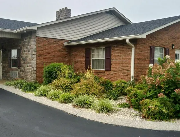 Hearthstone Inn hotel detail image 2