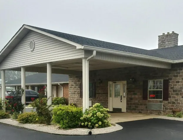 Hearthstone Inn hotel detail image 3