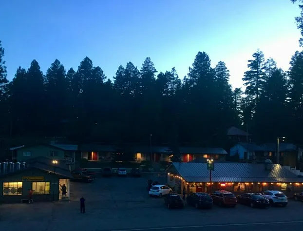 Dusty Boots Motel hotel detail image 1