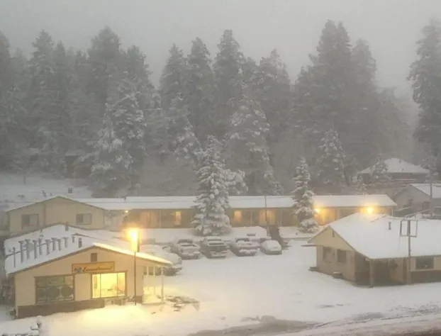 Dusty Boots Motel hotel detail image 2