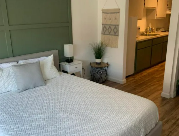 The Brooks Hotel hotel detail image 4