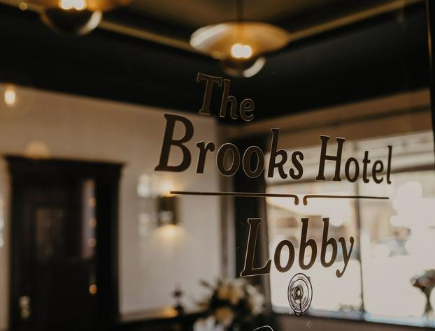 The Brooks Hotel hotel detail image 4