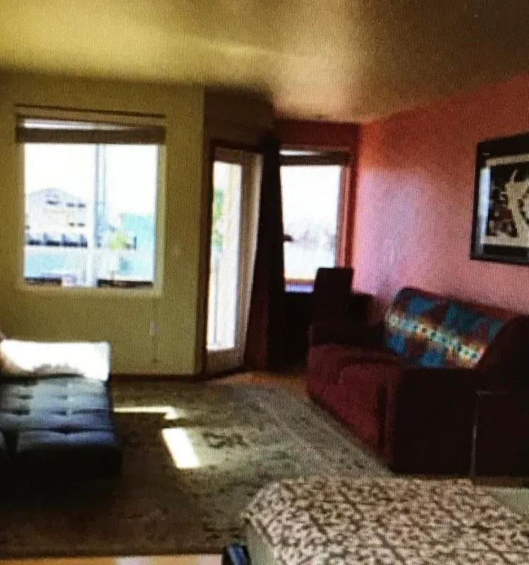 Apocalypto Motel hotel hero