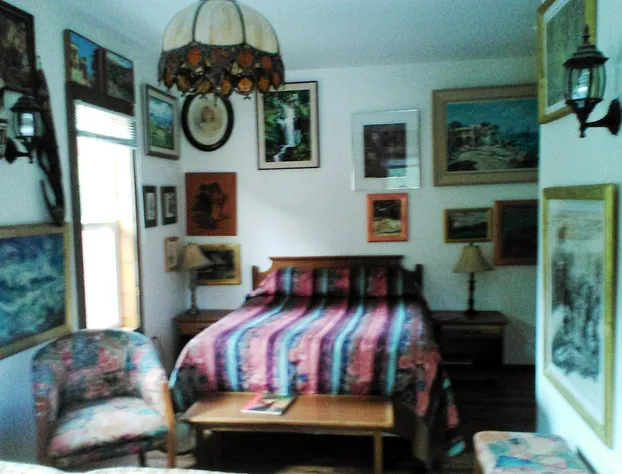 Hotel Ymir hotel detail image 2