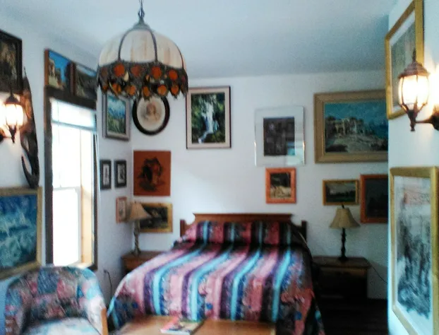 Hotel Ymir hotel detail image 3