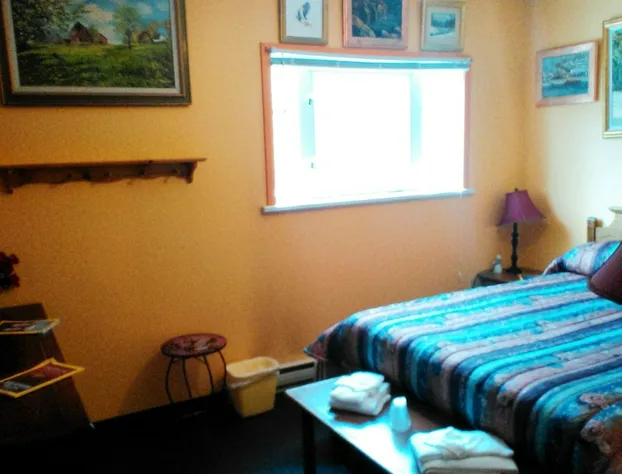 Hotel Ymir hotel detail image 4