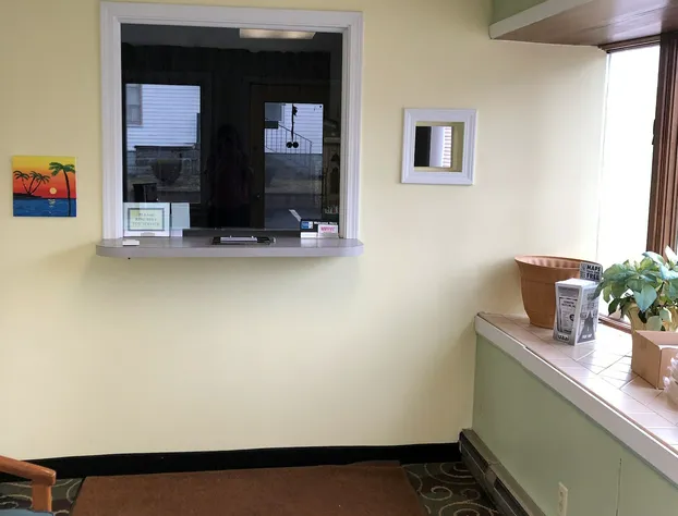 Downtown motel hotel detail image 1