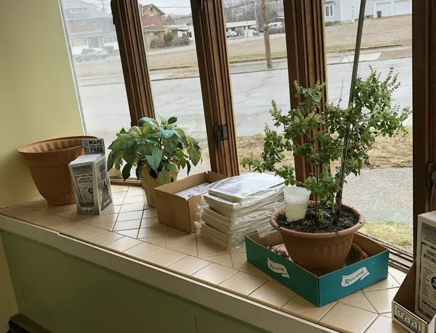 Downtown motel hotel detail image 2