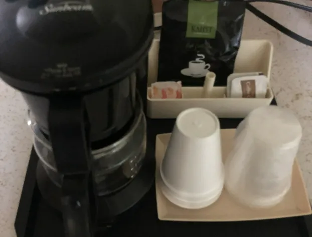 Downtown motel hotel detail image 3