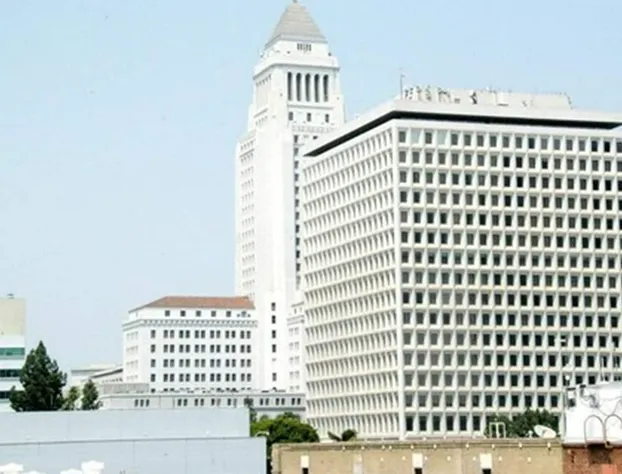 Little Tokyo Hotel hotel detail image 1