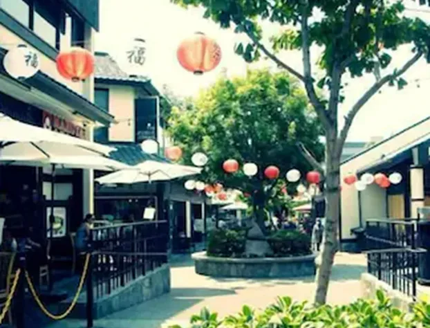 Little Tokyo Hotel hotel detail image 2