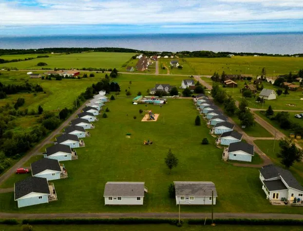 Sundance Cottages hotel detail image 3