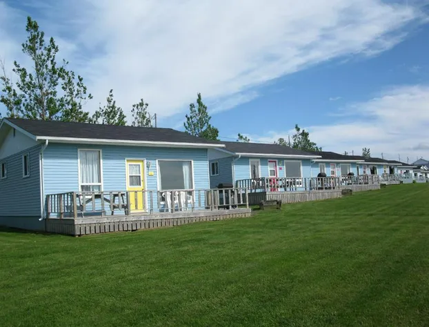 Sundance Cottages hotel detail image 4