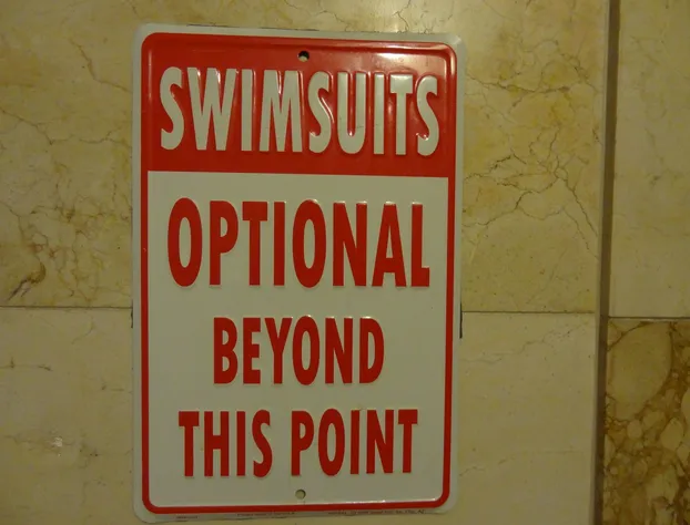 Rooftop Resort - Clothing Optional - Adult Only hotel detail image 1