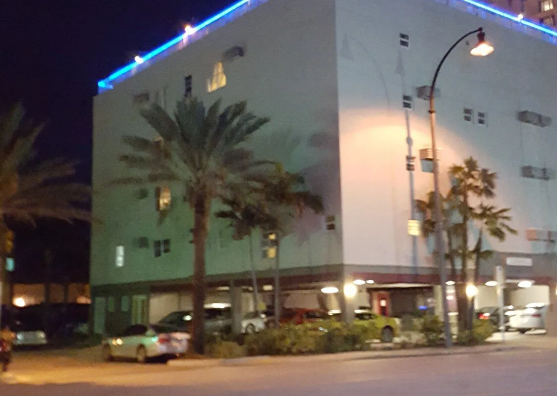 Rooftop Resort - Clothing Optional - Adult Only hotel hero