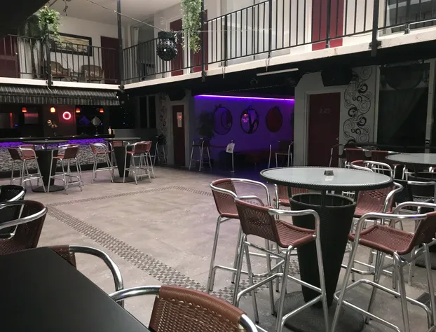 Rooftop Resort - Clothing Optional - Adult Only hotel detail image 4