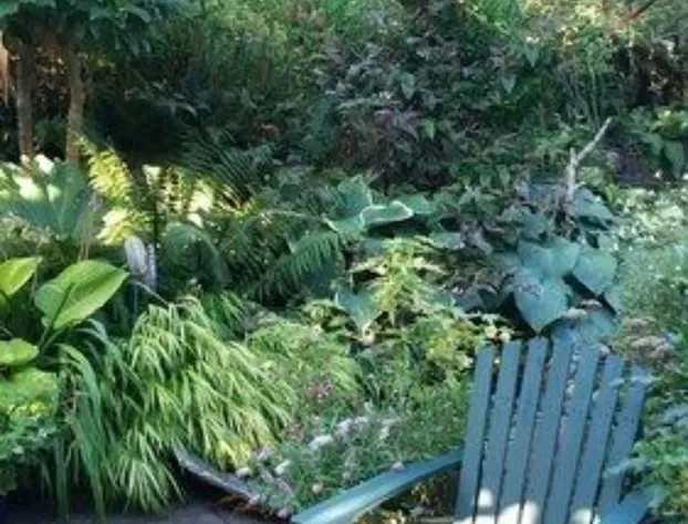 Geiger Victorian B&B hotel detail image 1