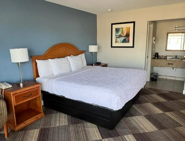 Regency Inn hotel detail image 1