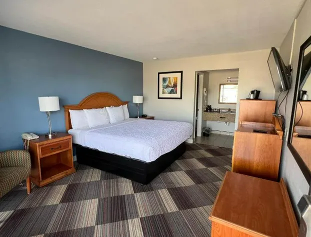 Regency Inn hotel detail image 2