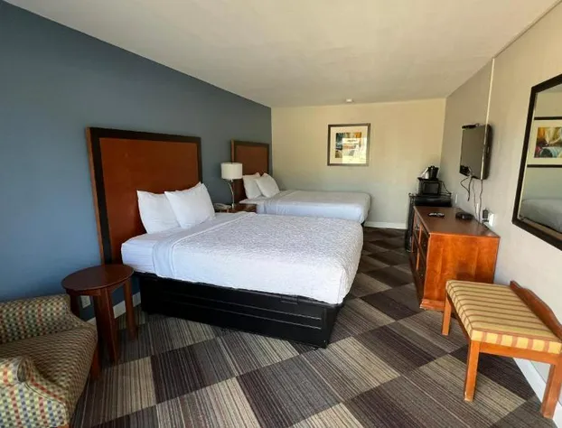 Regency Inn hotel detail image 3