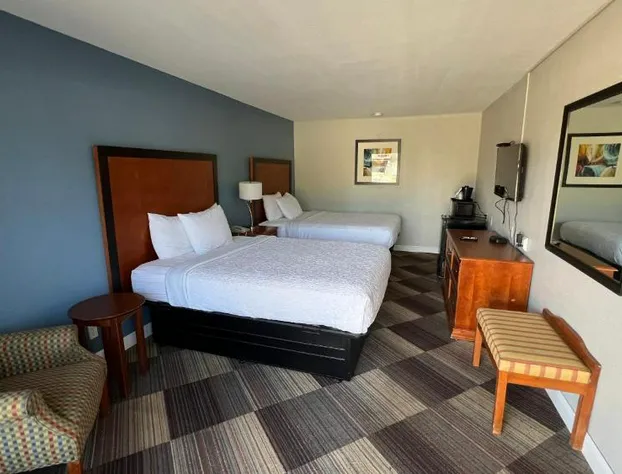 Regency Inn hotel detail image 4